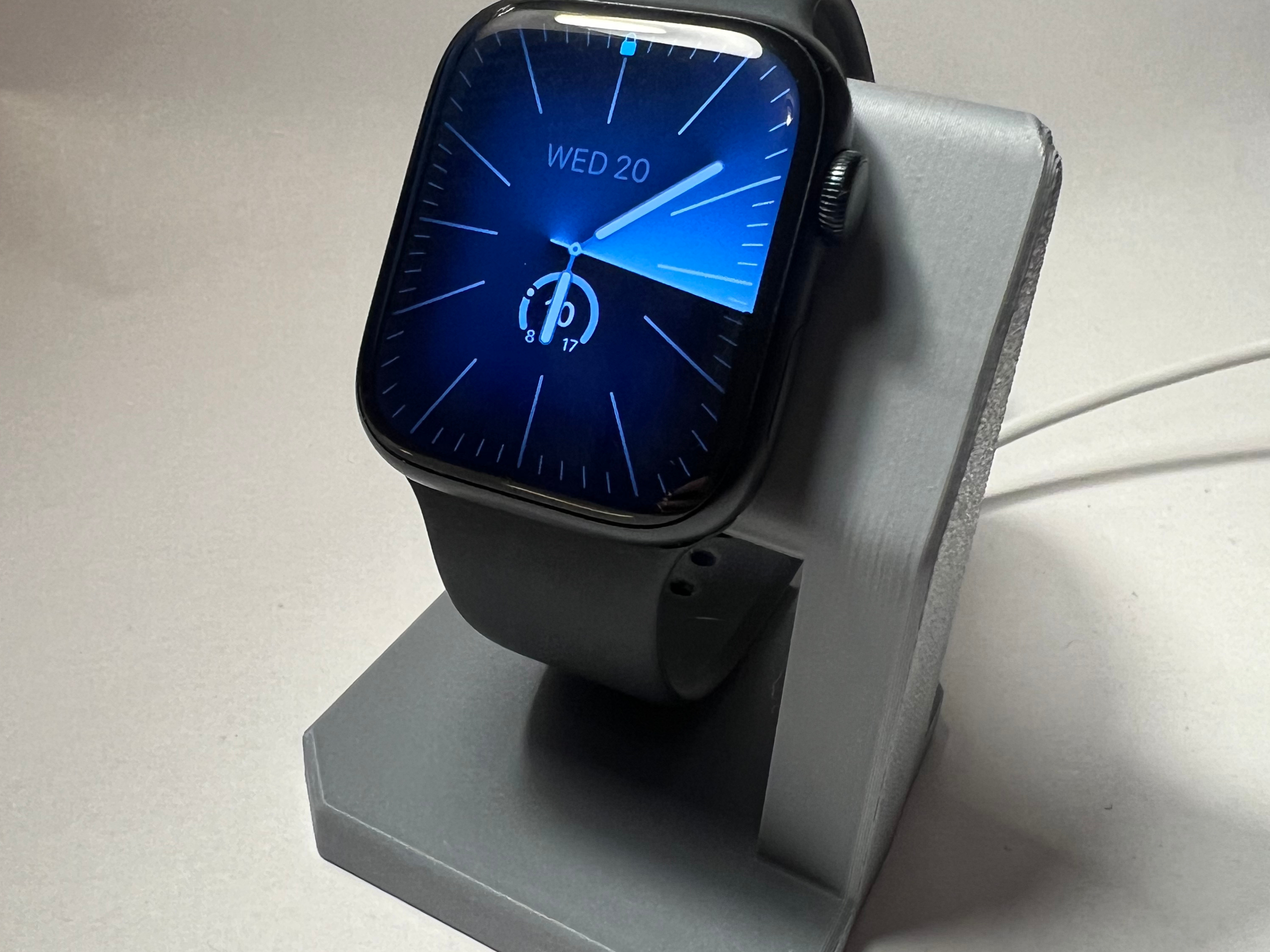 Držač za Apple Watch punjač