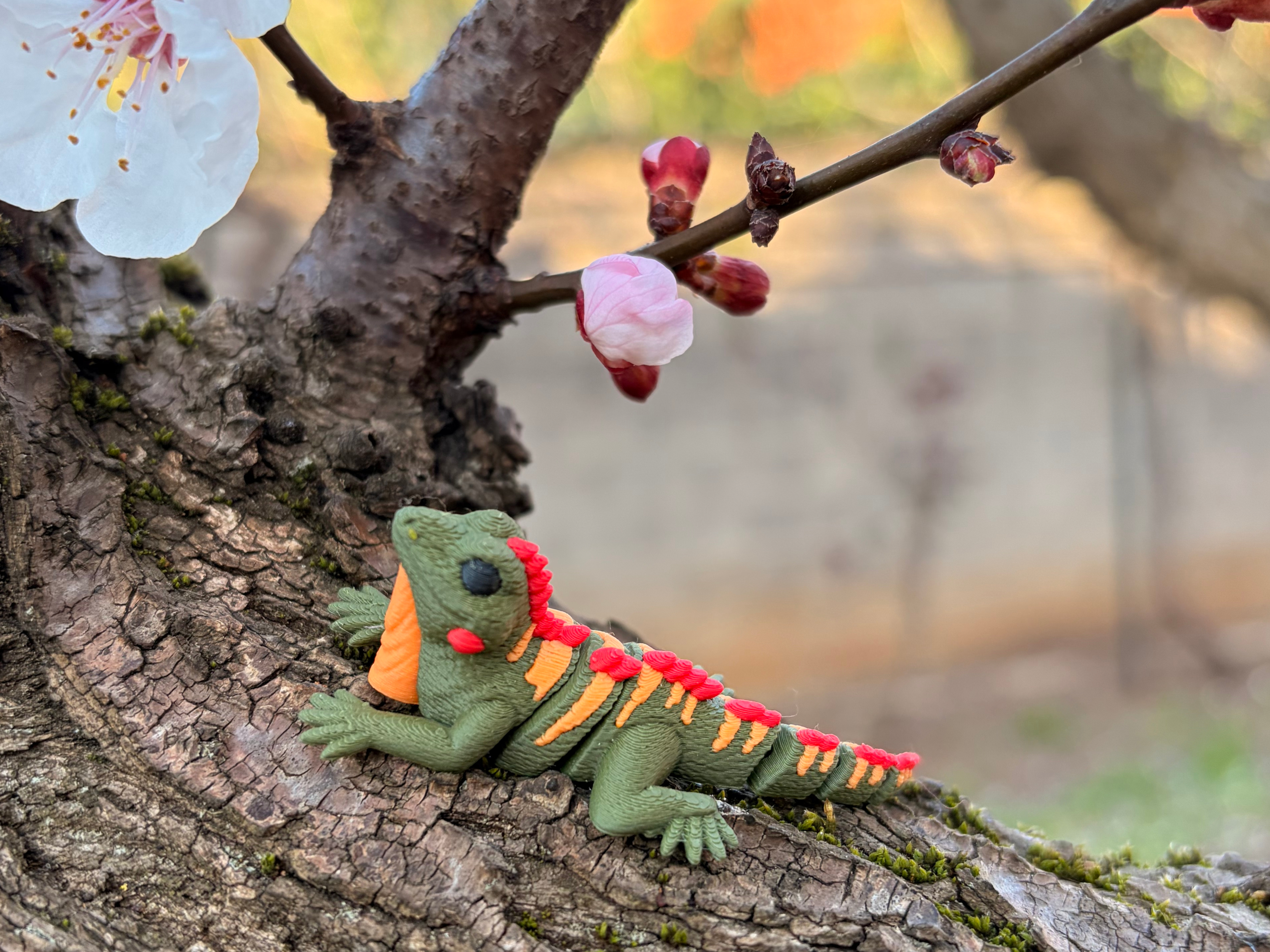 Ukrasna figurica