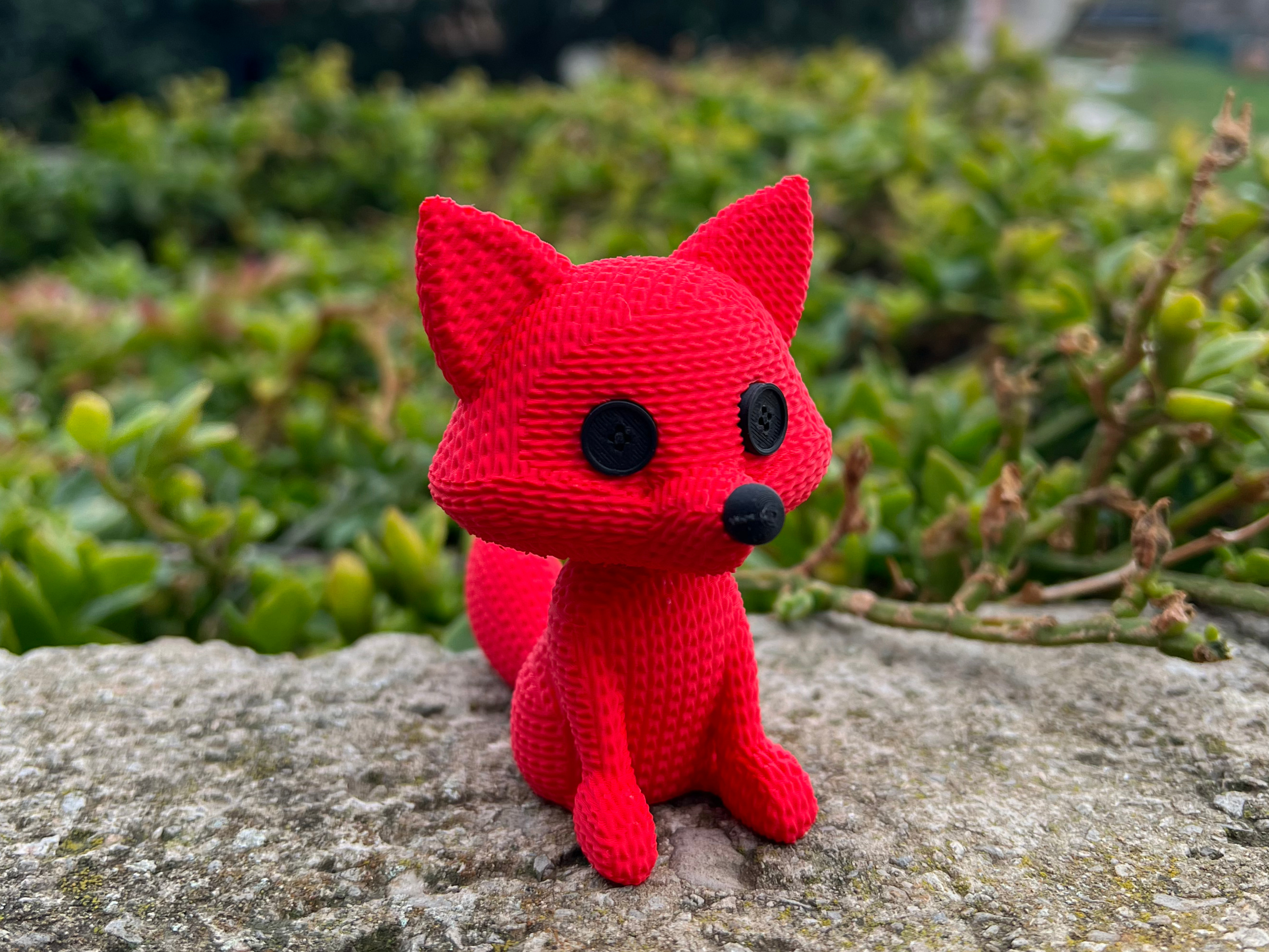 Ukrasna figurica